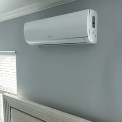Mini Split 12,000