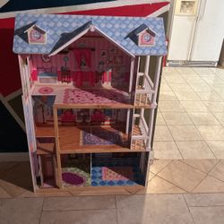 Doll House Kidkraft