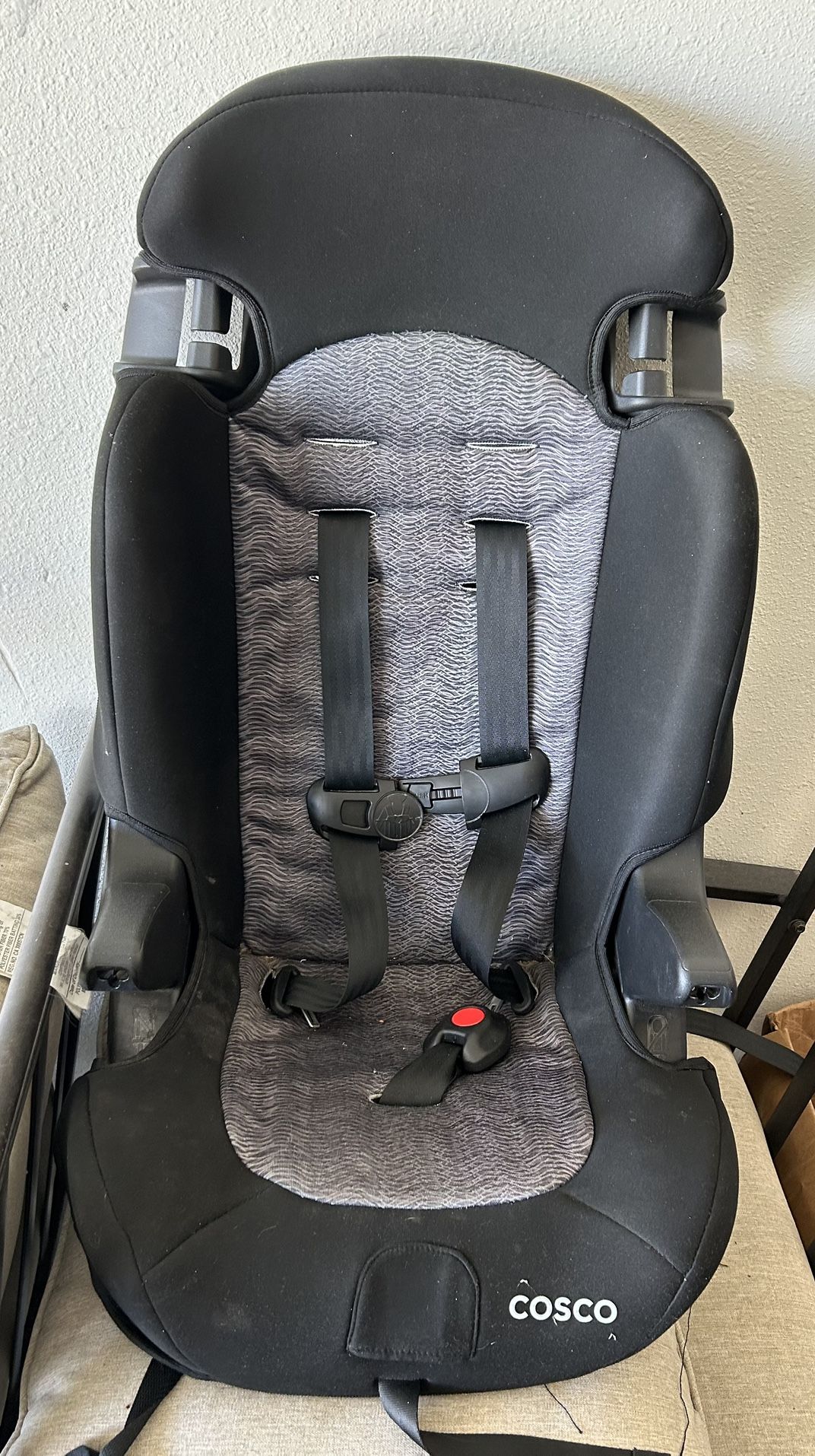 Cosco Car Seat