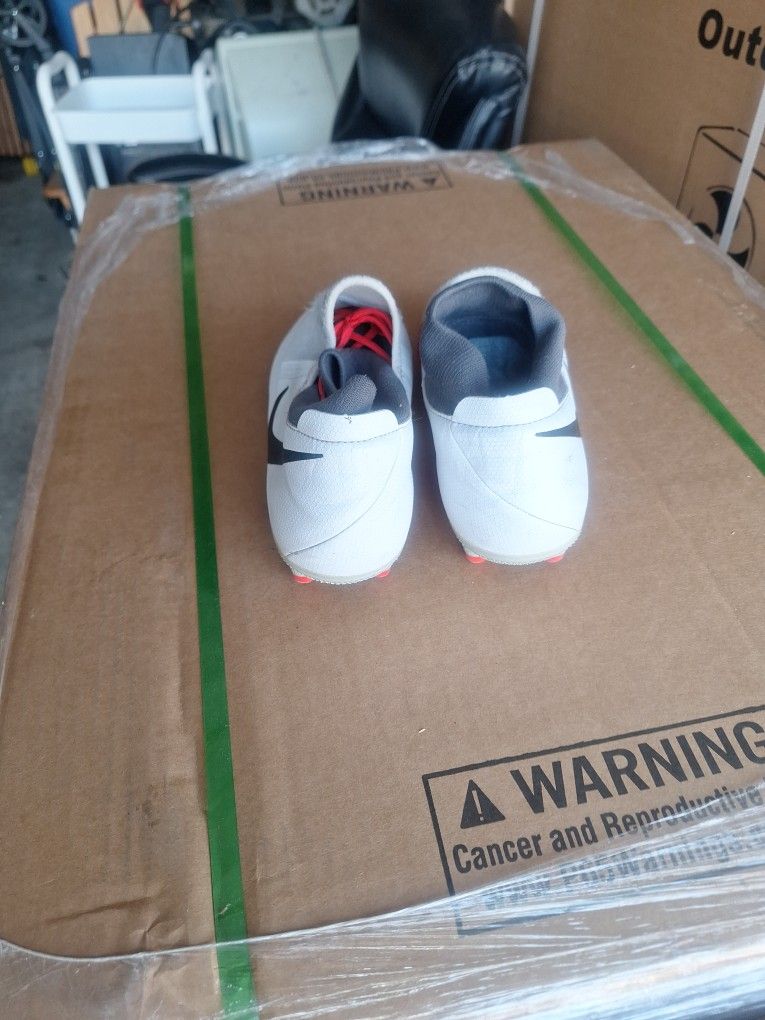 Soccer Shoes 