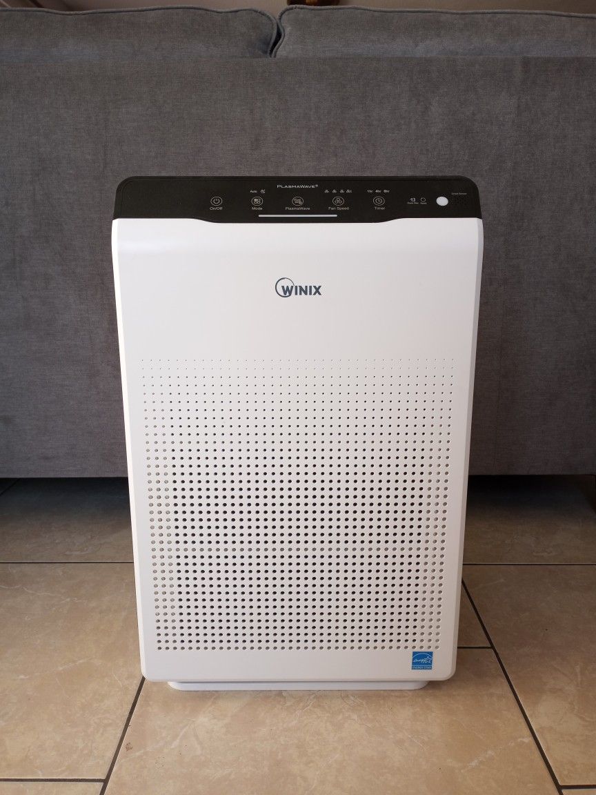 Winix Plasmawave C535 Air Purifier 360 Sq. Ft.