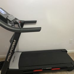 Pro-form Treadmill