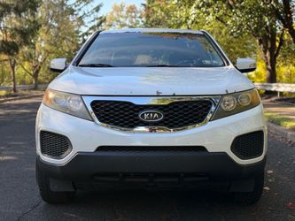 2013 KIA Sorento