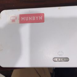 MUNBYN Shipping Label Printer P941