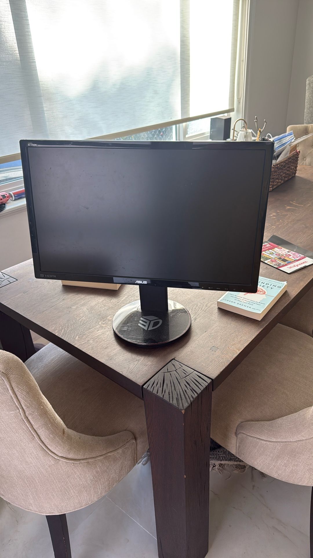 Computer Monitor