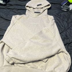 Essentials Hoodie 