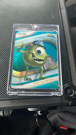 Mike Wazowski 28/299