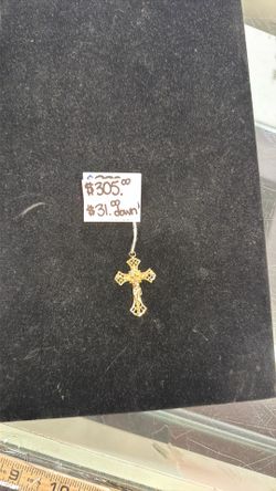 Cross