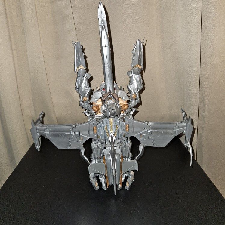 Transformers Mpm Megatron