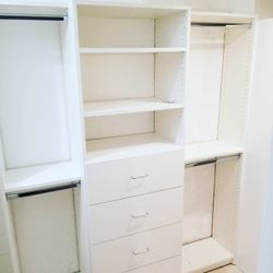 Closets