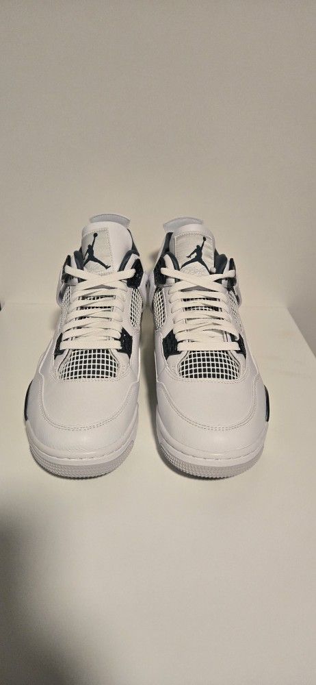 Jordan 4 Oxidized Green 10.5M *NEW*