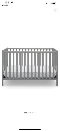 Baby Crib