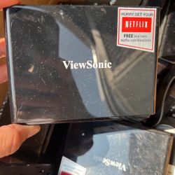 View Sonic Streaming Boxes