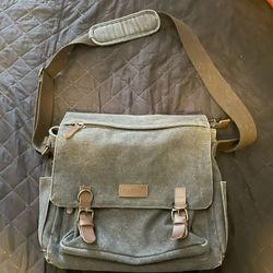 Messenger Bag