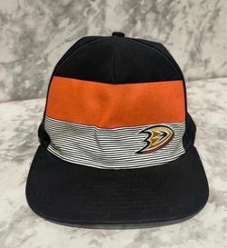 Anaheim Ducks NHL Snapback Hat
