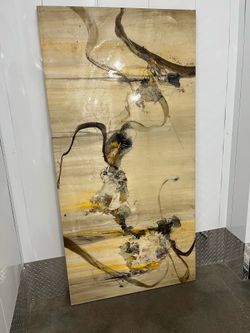 Large wall art