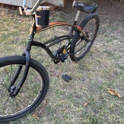 Bike Cruiser 