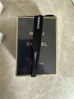 Bleu de Chanel L’Exclusif Edition