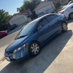 2006 Honda Civic