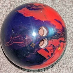 Belmo Trend 2 15 Lb Bowling Ball
