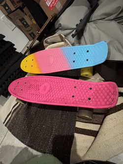 Penny Board