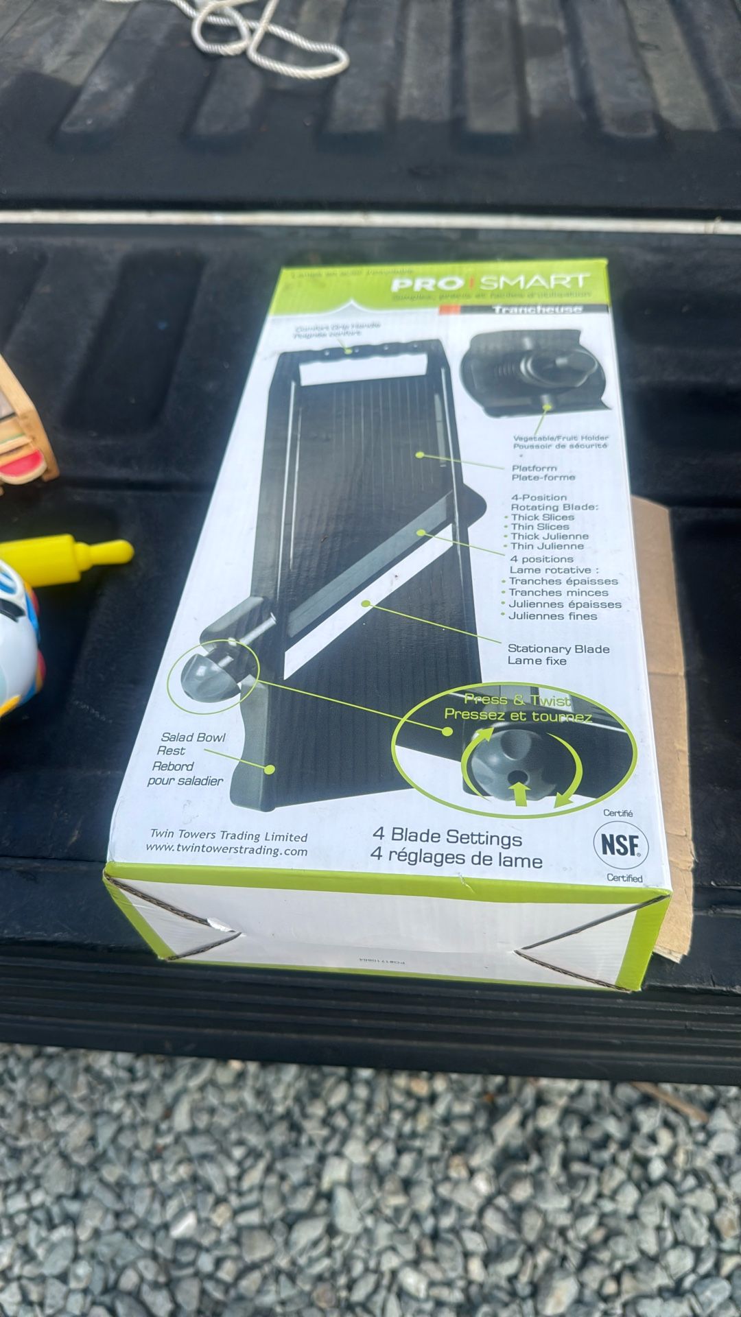 Pro Smart Slicer