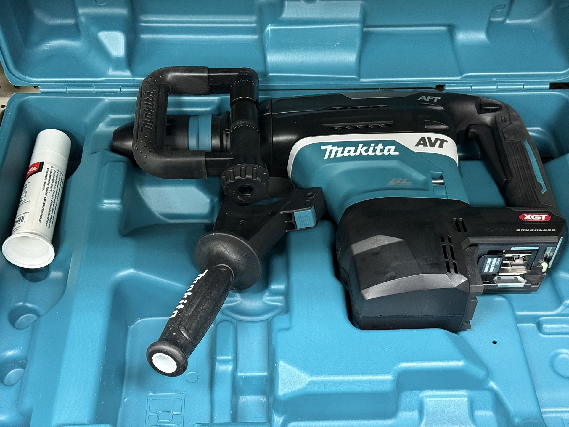 MAKITA DRILL GRH05M1