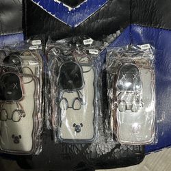 NEW iPhone 12, 13 and 14 Pro Max Dog phone Case
