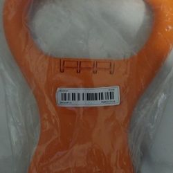 Adjustable Kettlebell Handle