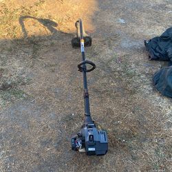 Craftsman Weedwaker