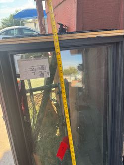 Dos ventanas
