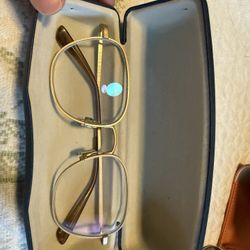 Cole Haan Prescription Glasses Frames