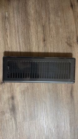 Floor Vents