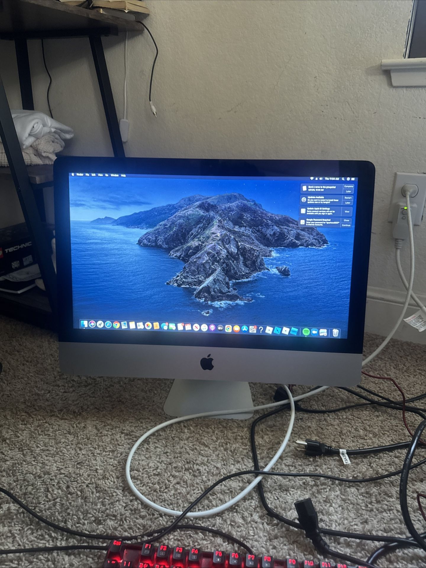2013 Mac
