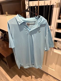 Callaway Men's Golf Polo Shirt XL