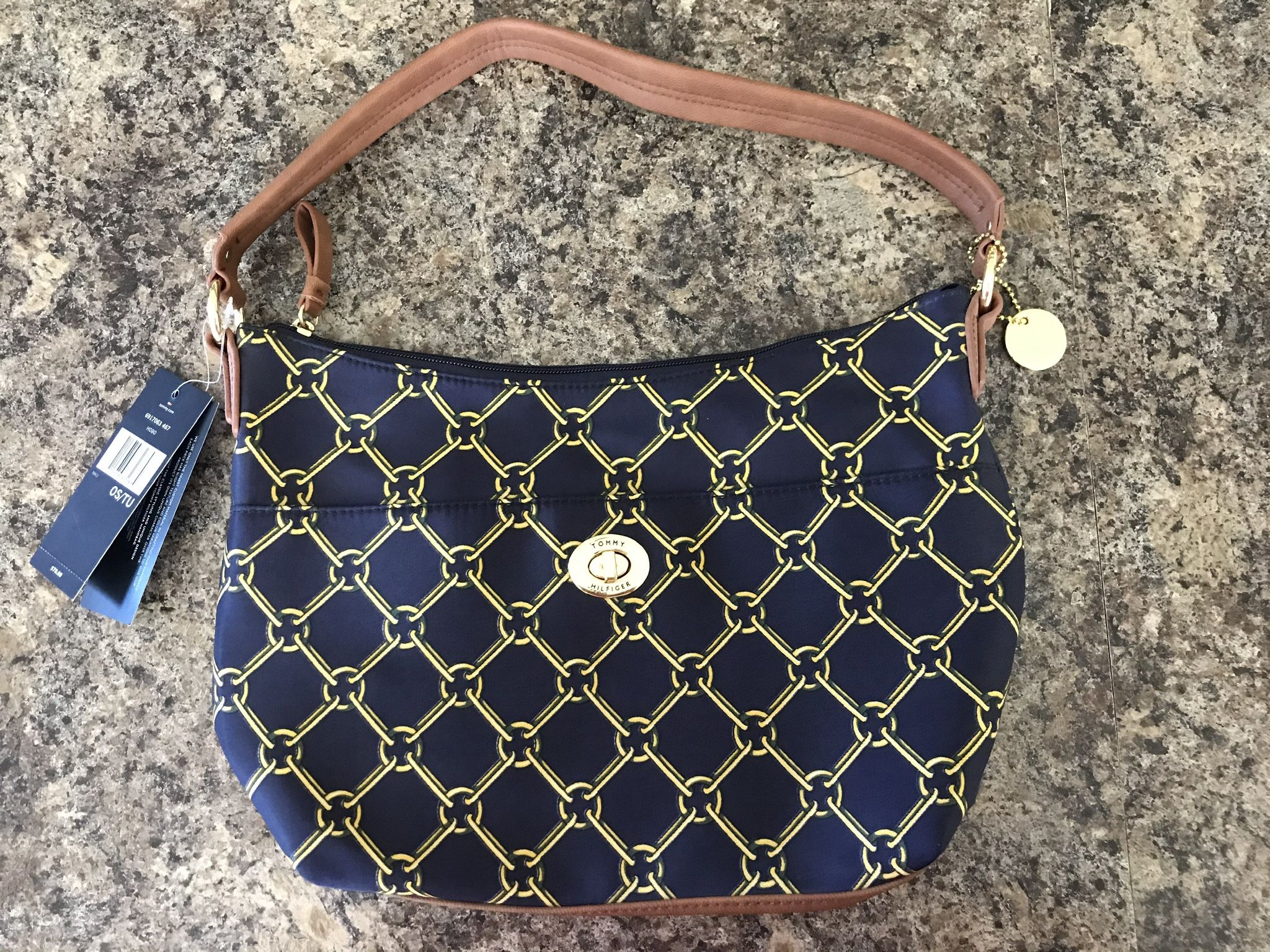 Tommy Hilfiger bag New with tags