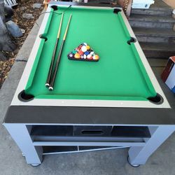 Hockey Table