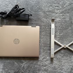 HP Pavilion x360 Convertible 