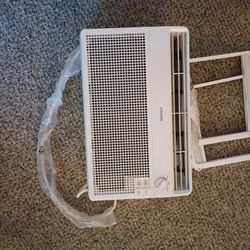 Window Air Conditioner 