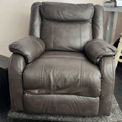 Recliner