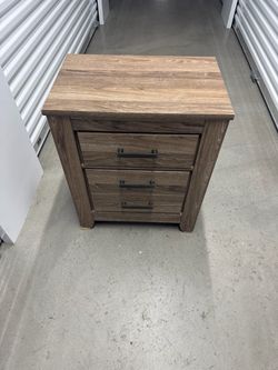 Small dresser