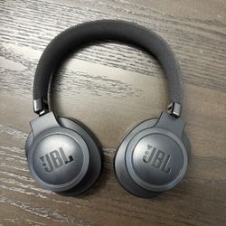 JBL wireless Headphones
