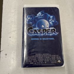 Casper