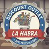 DISCOUNT OUTLET