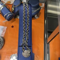 Link Necklace Tiffany & Co