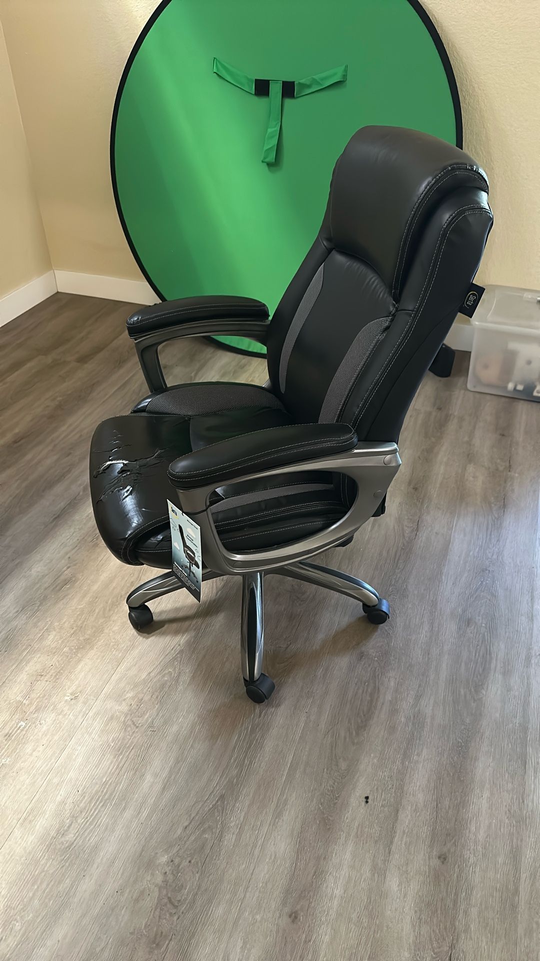 Free Office Chair