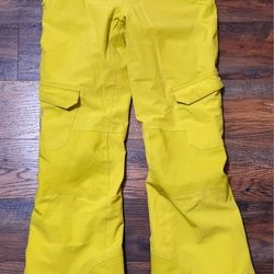 Columbia Woman's Snowpants Size Large 
