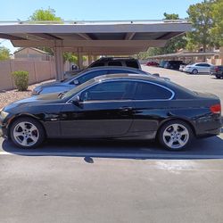 2008 BMW 328i