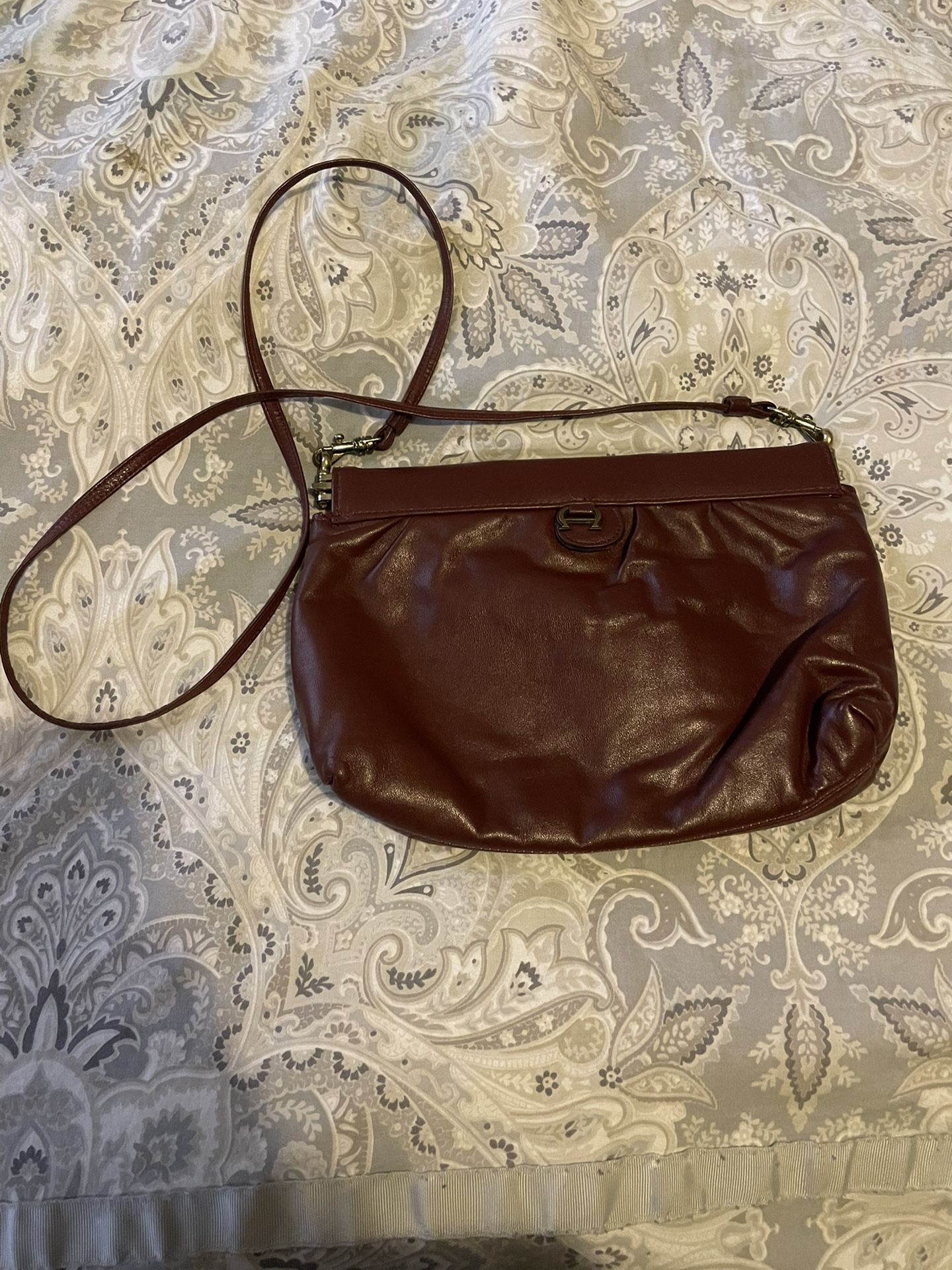 Vintage Etienne Aigner Purse