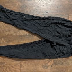 Lululemon Jogger Pants